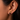 Fries Stud Earrings - Psylish