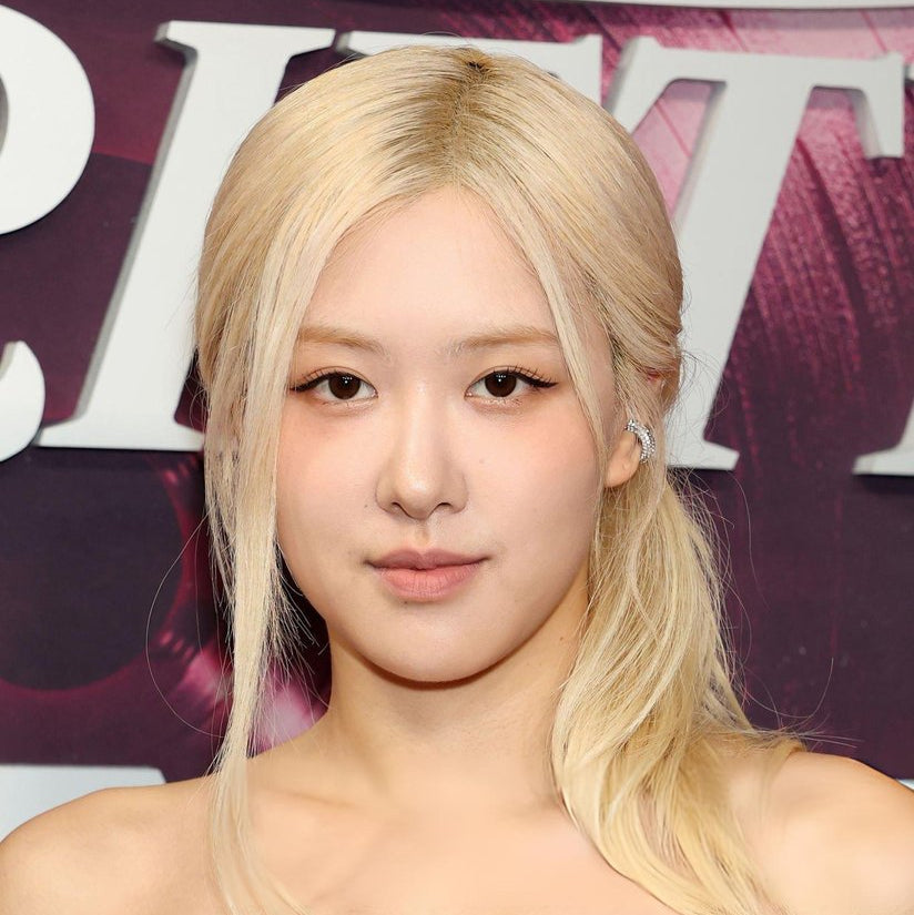Psylish Ear cuff as seen on Rose from Blackpink