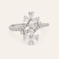 Gigi Diamond Ring