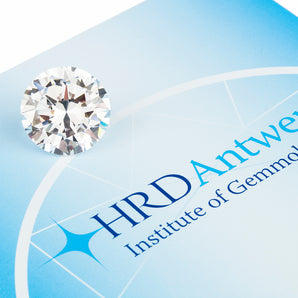 HRD Certification - Psylish