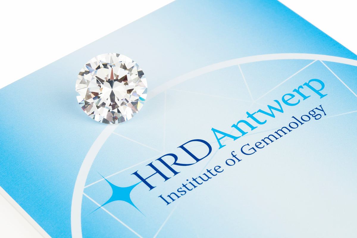 HRD Certification - Psylish