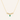 Holly Emerald Necklace - Psylish