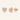 Rhea Heart Diamond Stud Earrings - Psylish