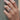 Heart Deux Diamond Ring