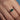 Oval Emerald Ring