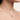 Lani Flower Diamond White Gold Necklace