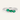 Leira Emerald Diamond Ring - Psylish