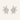 Lizz Diamond Earrings - Psylish