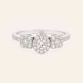 Maia Diamond Ring