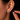Martini Studs Earrings - Psylish