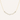 Mave Yellow Gold Necklace - Psylish