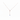 Alula Blue Necklace - Psylish