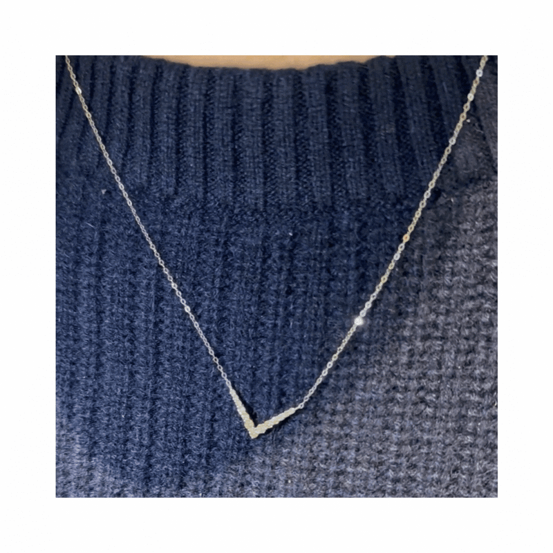 Gwen Necklace