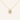 Ollie Diamond Necklace - Psylish