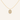 Ollie Diamond Necklace - Psylish