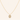Ollie Diamond Necklace - Psylish