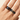 The Tichi Oura Ring Caps Bundle
