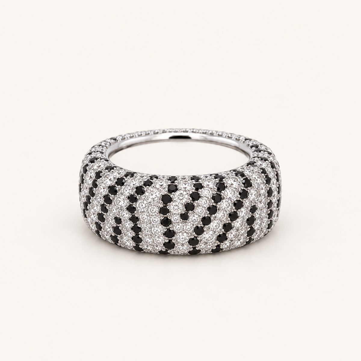 Wild Oura Ring 5 Cap