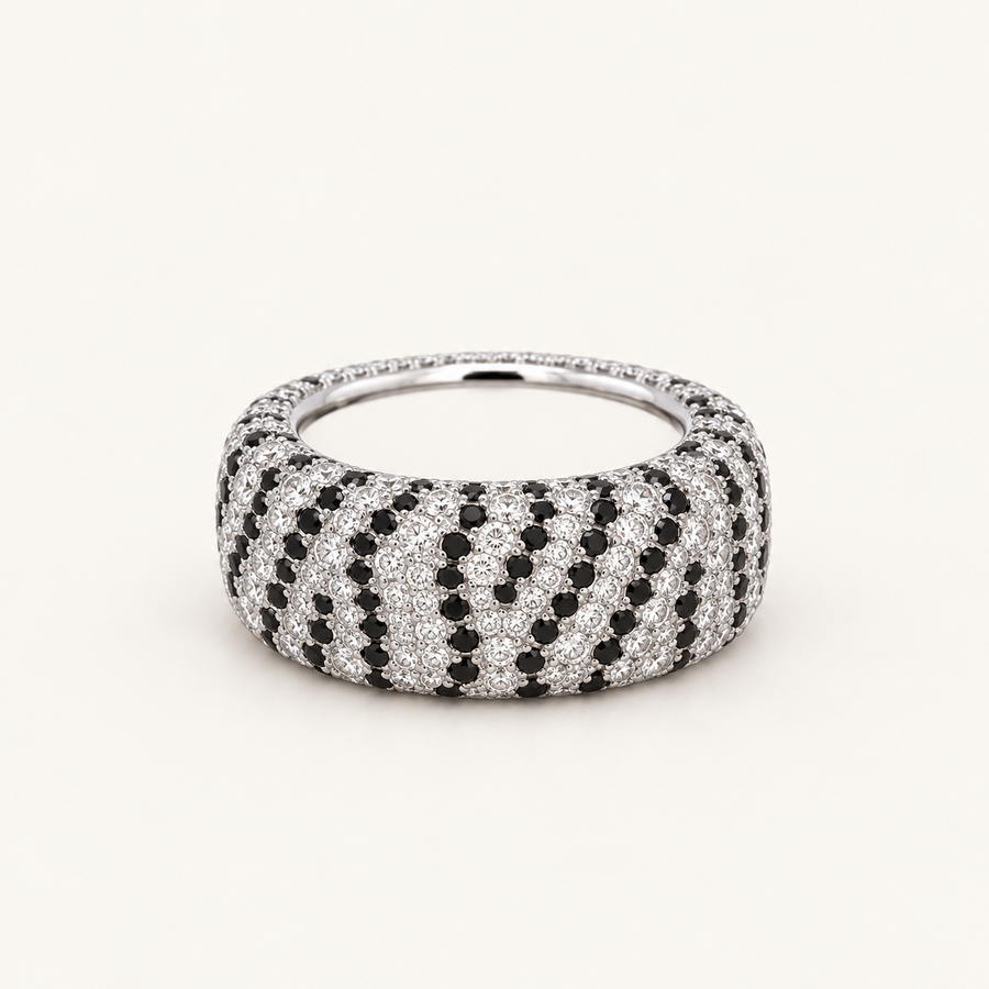 Wild Oura Ring 5 Cap