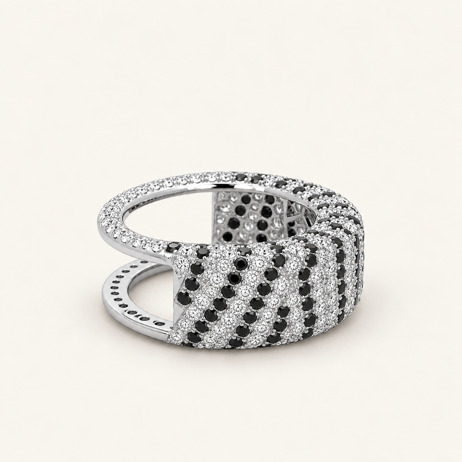 Wild Oura Ring 5 Cap