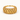 Wild animal-print Oura Ring cap in yellow gold with black and white pavé