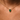 Oval Natural Zambian Emerald Necklace 