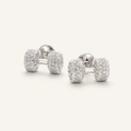 Power Lift Studs Earrings