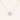 Princess Illusion Diamond Necklace - Psylish