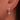 Anne Fleur Dangly Diamond Earrings - Psylish