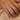 Sariah Diamond Ring - Psylish