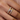 Rainbow Deux Sapphire Ring - Psylish