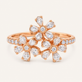 Raya Diamond Ring