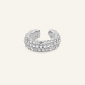 Rosé Ear Cuff