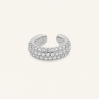 Rosé Ear Cuff