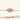 Rose Gold Mini Tichi