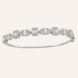 Rover Diamond Bracelet - Psylish