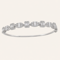 Rover Diamond Bracelet