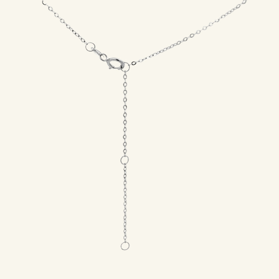 Nabi Diamond Necklace - Psylish