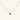 Sera Emerald Necklace - Psylish