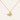Skye Butterfly Diamond Necklace - Psylish