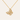 Skye Butterfly Diamond Necklace - Psylish