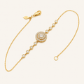 Stella Diamond Bracelet