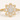 Sunflower Diamond Ring - Psylish