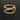 The Tichi Oura Ring Cap — Gold - Psylish