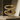 The Tichi Oura Ring Cap — Gold - Psylish