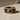 The Tichi Oura Ring Cap — Gold - Psylish