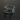 The Tichi Oura Ring Cap — Noir - Psylish