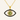 Tichi 'Evil Eye' Black Diamond Yellow Gold Necklace - Psylish