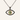 Tichi 'Evil Eye' Black Rhodium & Diamond Necklace - Psylish