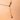 Tichi 'Evil Eye' Black Rhodium & Diamond Necklace - Psylish